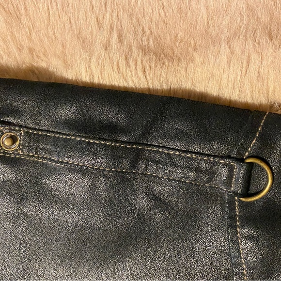 Cruze Collection
Convertible Leather
Jacket - Picture 4 of 10